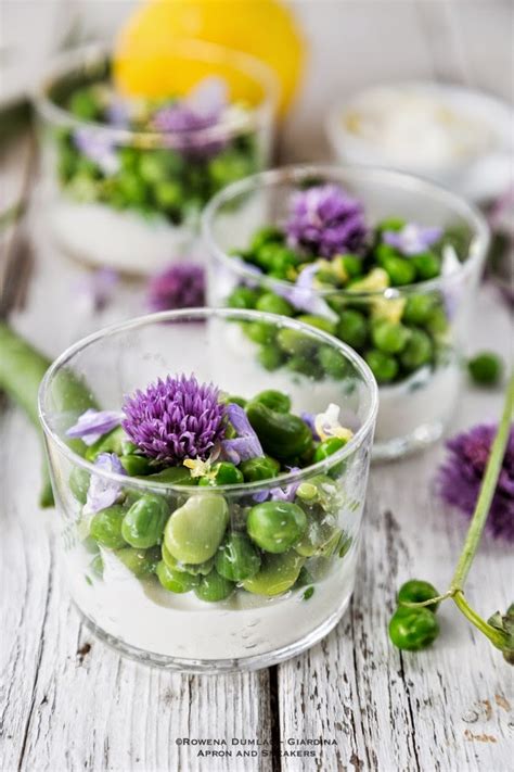 23 Edible Flower Recipes That Are Almost Too Pretty To Eat