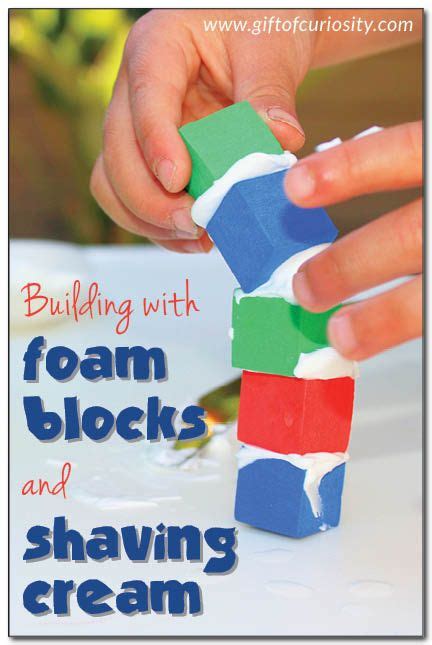 Watch amateur practices bj skills online on youporn.com. Fine motor skills: Building with foam blocks and shaving ...
