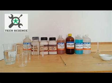 It can be gas, liquid or solid. Difference Between Solute and Solvent - YouTube