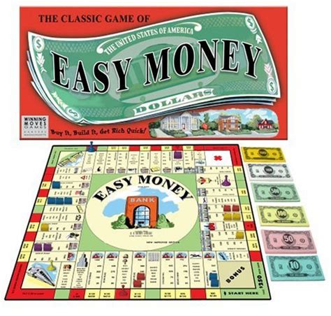 15 Board Games With Money That Are Fun And Educational 2019