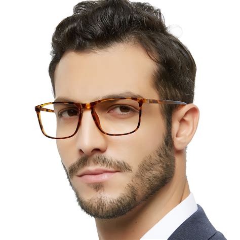 occi chiari men s reading glasses 2 0 square readers 1 0 1 25 1 5 1 75 2 0 2 25 2 5 2 75 3 0 3 5
