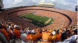 The Largest College Football Stadium Pictures