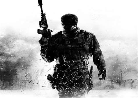 Call Of Duty Digital Art By Uber Colektiv Art Fine Art America
