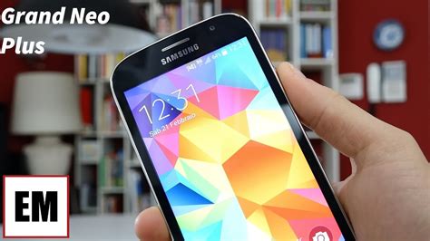 Samsung Galaxy Grand Neo Plus Recensione Italiano Da Esperienzamobile
