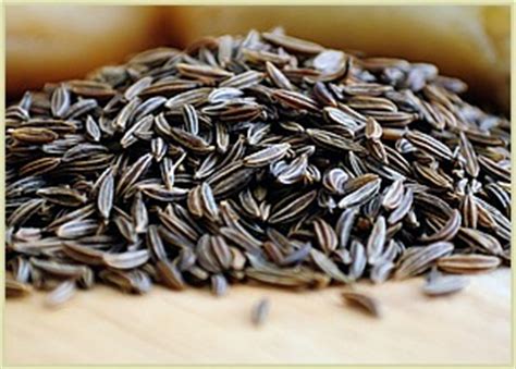 Today, cumin seed and powdered cumin is a staple in african, mediterranean, indian and asian cuisines. Black Cumin Seed | The Sweeter Cumin Spice - Great for ...