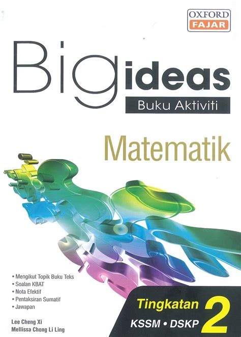 Jawapan Buku Teks Ask Tingkatan 3 Bab 4 – Buku Teks