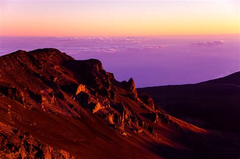 Haleakala Sunset Summit And Stroll Maui Tours And Activities
