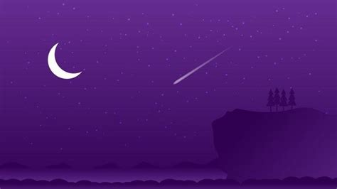 Night Sky Vector Art Icons And Graphics For Free Download