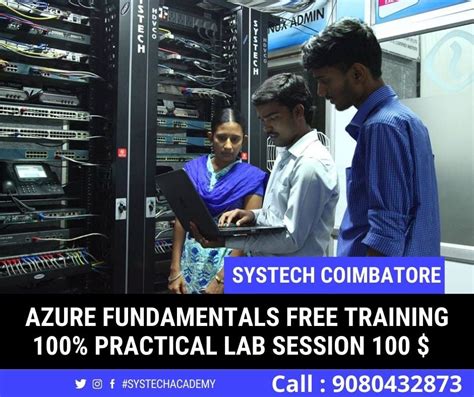 Systech Hardware And Networking Academy Pvt Ltd Coimbatore Home