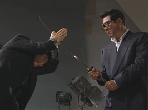 Furuhata Ninzaburô Rehearsal For Murder Tv Episode 1994 Imdb