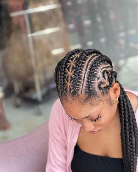 Latest And Beautiful Weave Hairstyles To Rock 2023 Ladeey