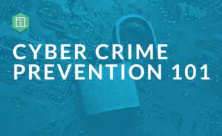 How To Prevent Cybercrime Key Tips To Protect Yourself