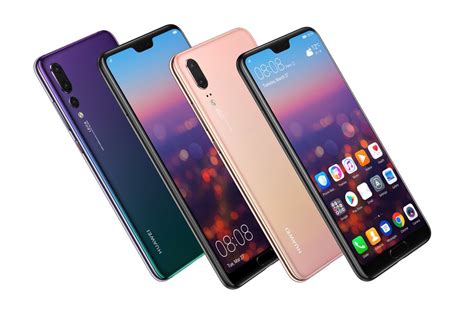 Huawei P20 Pro Specifications And Price In Kenya