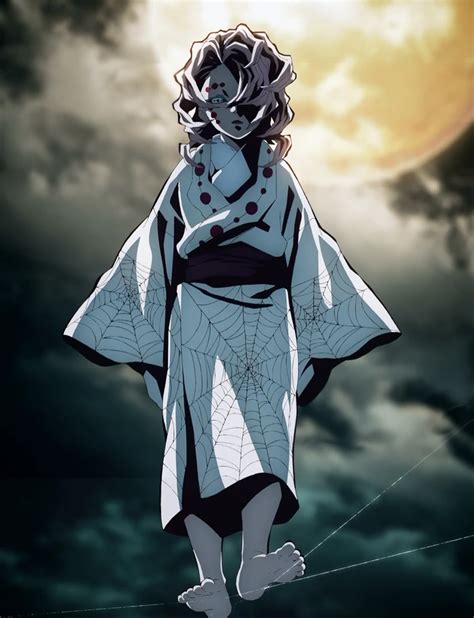 Rui Kimetsu No Yaiba Wikia Fandom Powered By Wikia Anime Demon