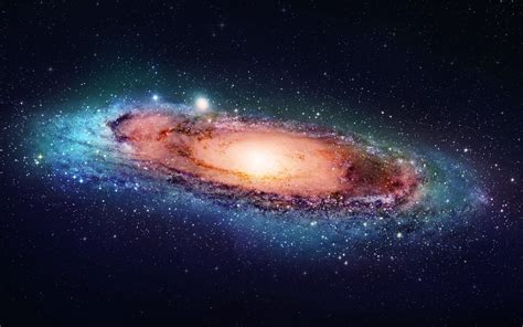 Andromeda Galaxy Wallpapers Wallpaper Cave