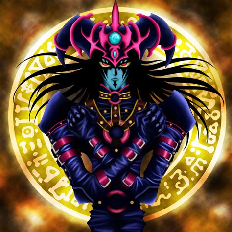 Magician of chaos deck profile january 2021 yugioh. The Magician of Black Chaos by Lewnartic on DeviantArt