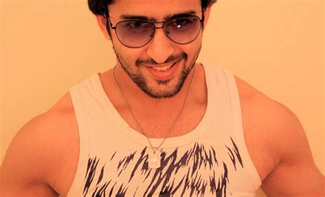 Dare To Bare Hot Indian Tv Actors Shaheer Sheikh