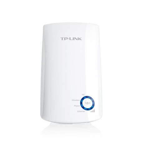 Page 2 specifications are subject to change without notice. TP-Link TL-WA850RE W-LAN-Repeater | Router Test 2021