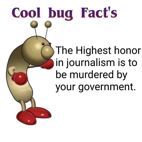 Spitting Bug Facts Rdankmemes