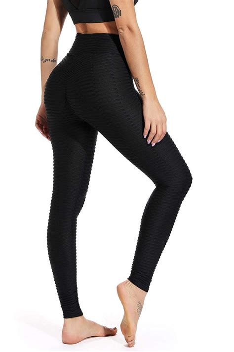Seasum Leggings Give Over 4000 Amazon Shoppers The Perfect Butt