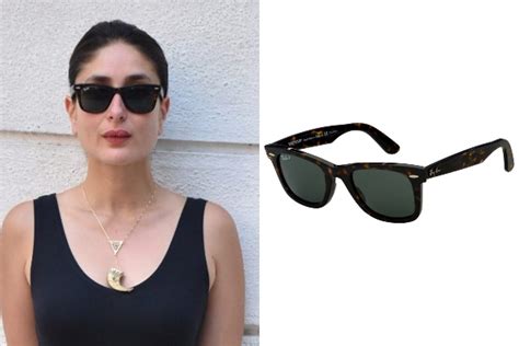 7 Bollywood Celebrity Worn Sunglasses And Their Prices