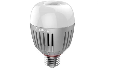 Aputure Accent B7c7w Rgbww Led Smart Light Bulb 2000k
