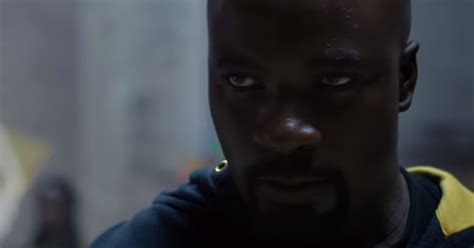 Luke Cage Season 2 Announcement Teaser And First Look Images Cosmic