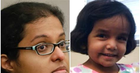 charge dismissed against mother of sherin mathews the richardson girl found dead in culvert