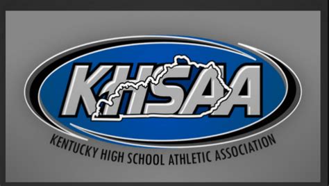 Khsaa Playoffs District Championships Set