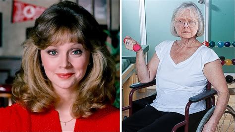 Cheers Cast 1982 2023 ★ Then And Now How Theyve Changed 41 Years