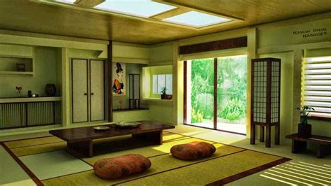 desain rumah minimalis bergaya jepang desain rumah