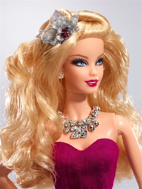 Barbie Girl Doll