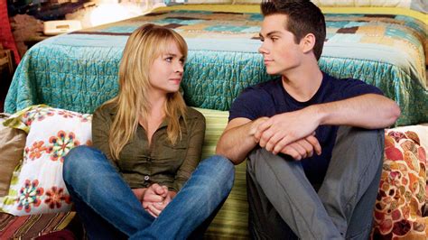 Best Teen Romance Movies In That Are Actually Good