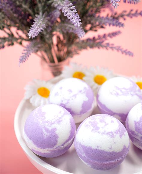 How To Make Bath Bombs Happiness Is Homemade