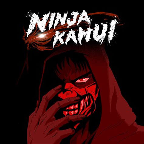 Jujutsu Kaisen Directors New Anime Ninja Kamui Cg Boss Media