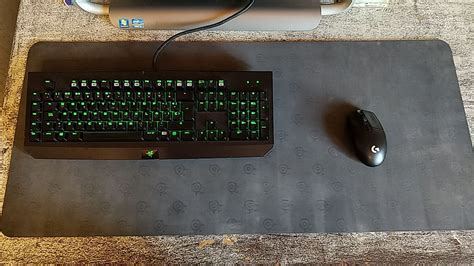 Finally Found The Perfect Control Mousepad R Mousepadreview