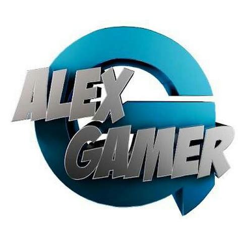 Alex Gamer Yt Youtube