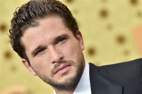 Kit Harington Admits Fans Still Shock Him About Aspect Of Game Of