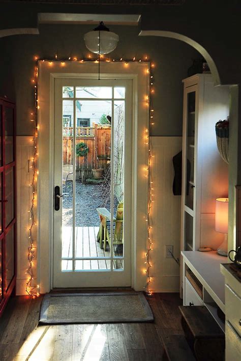 33 Best String Lights Decorating Ideas And Designs For 2021