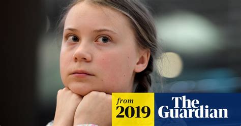 greta thunberg tells mps our future was sold video environment the guardian