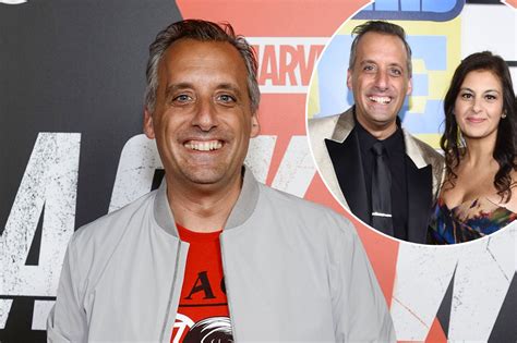 Joe Gatto Splits From Wife And Exits ‘impractical Jokers
