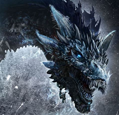 Viserion The Wight Dragon Game Of Thrones Dragons Game Of Thrones