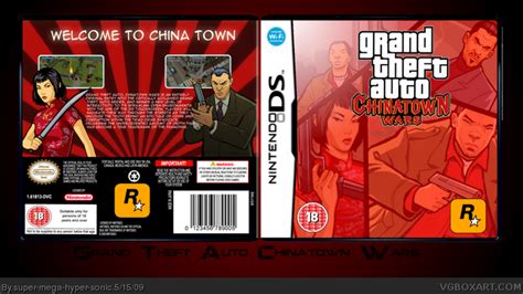Gta Chinatown Wars Pc Edition Matrixlaneta