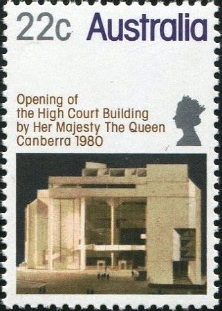 Established in 1906, it is situated at provincial capital karachi. Australia 1980 Opening of the High Court Building ...