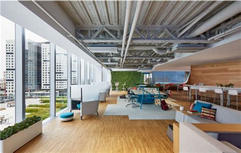 Office Futures The Office Design Trends Of 2020 Ambius Us Office