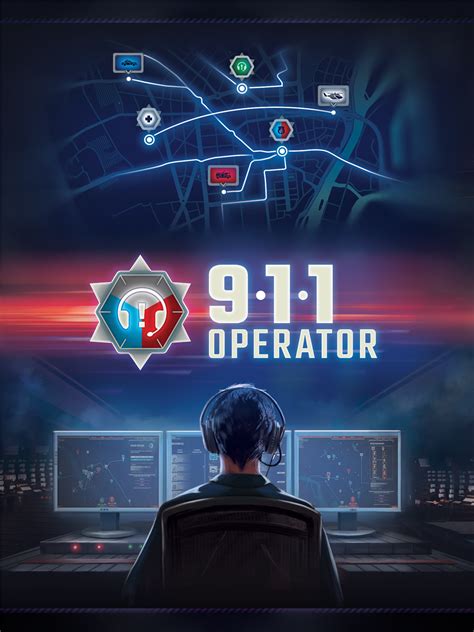 911 Operator ดาวน์โหลดและซื้อวันนี้ Epic Games Store