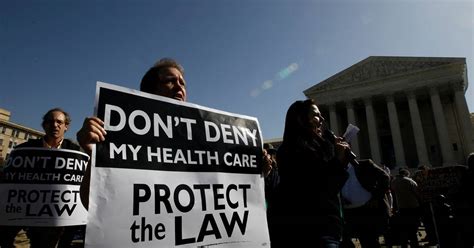 Images The Supreme Court Takes On The Affordable Care Act