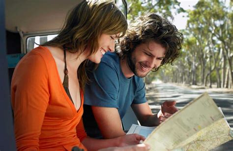 Couples Road Trip Tips And How To Still Be Talking At The End