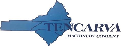 About Tencarva Machinery Pump Distribution And Repair Company