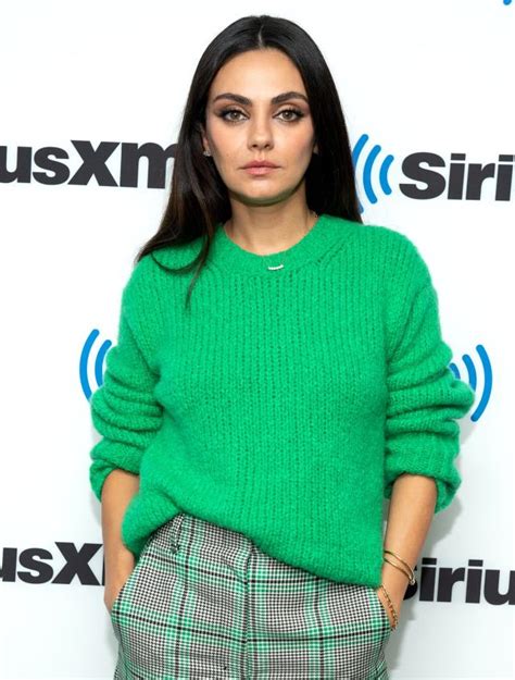 Mila Kunis Thinks Jackie Picked The Wrong Guy On That 70s Show Reboot